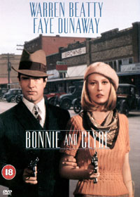 Bonnie and Clyde